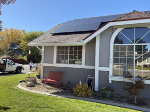 Dayton Nv Gutter Repair & Installation