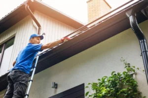 Carson City NV Gutter Repair Services