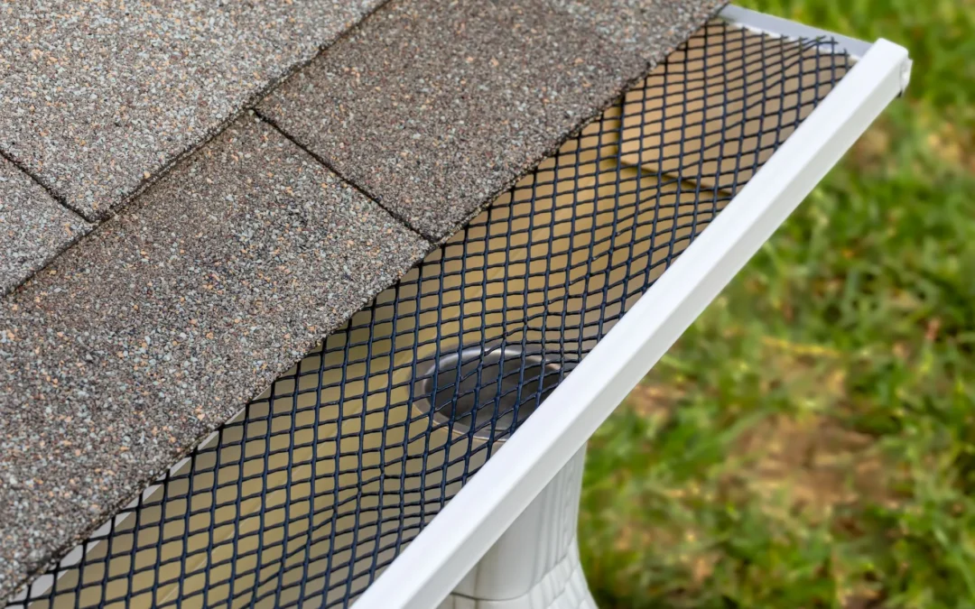 Gutter Services in Carson City Nevada